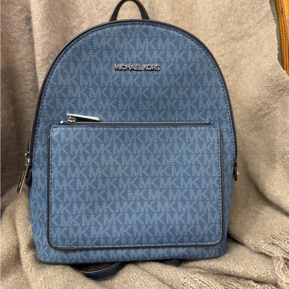 Michael Kors Adina Backpack